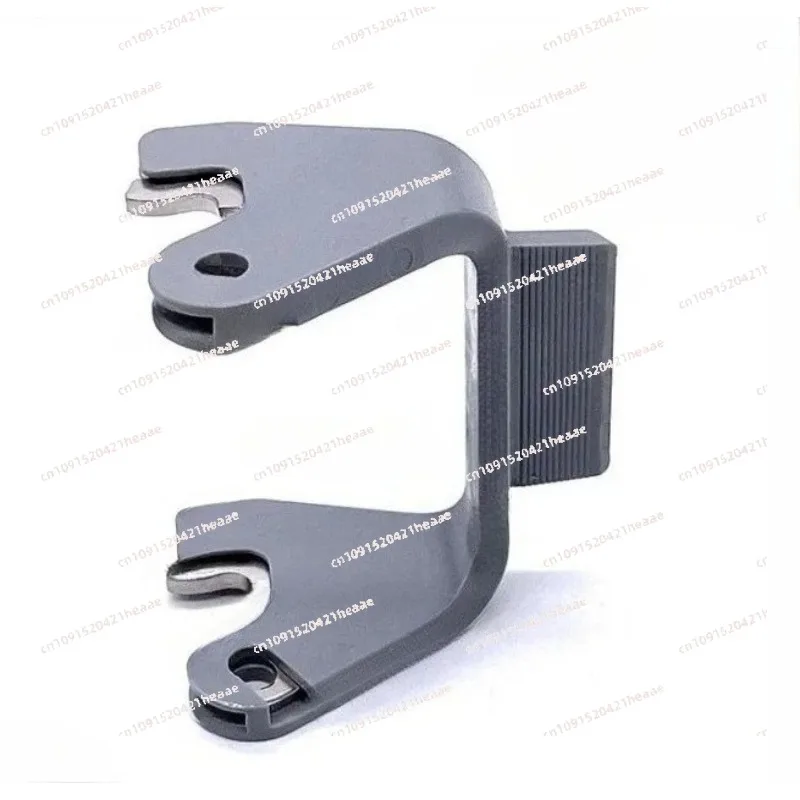 Suitable for Conector resistente24B16B10B Bloqueo de hebilla de doble hebilla for09000005221