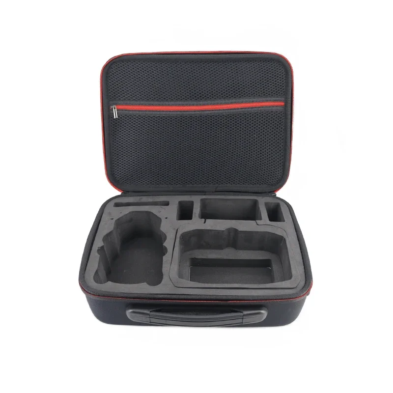 Suitable for Dji Mini 4 Pro Bag Drone Suitcase Case Drone Suitcase Portable Storage Box Drone Accessories Protective Backpack