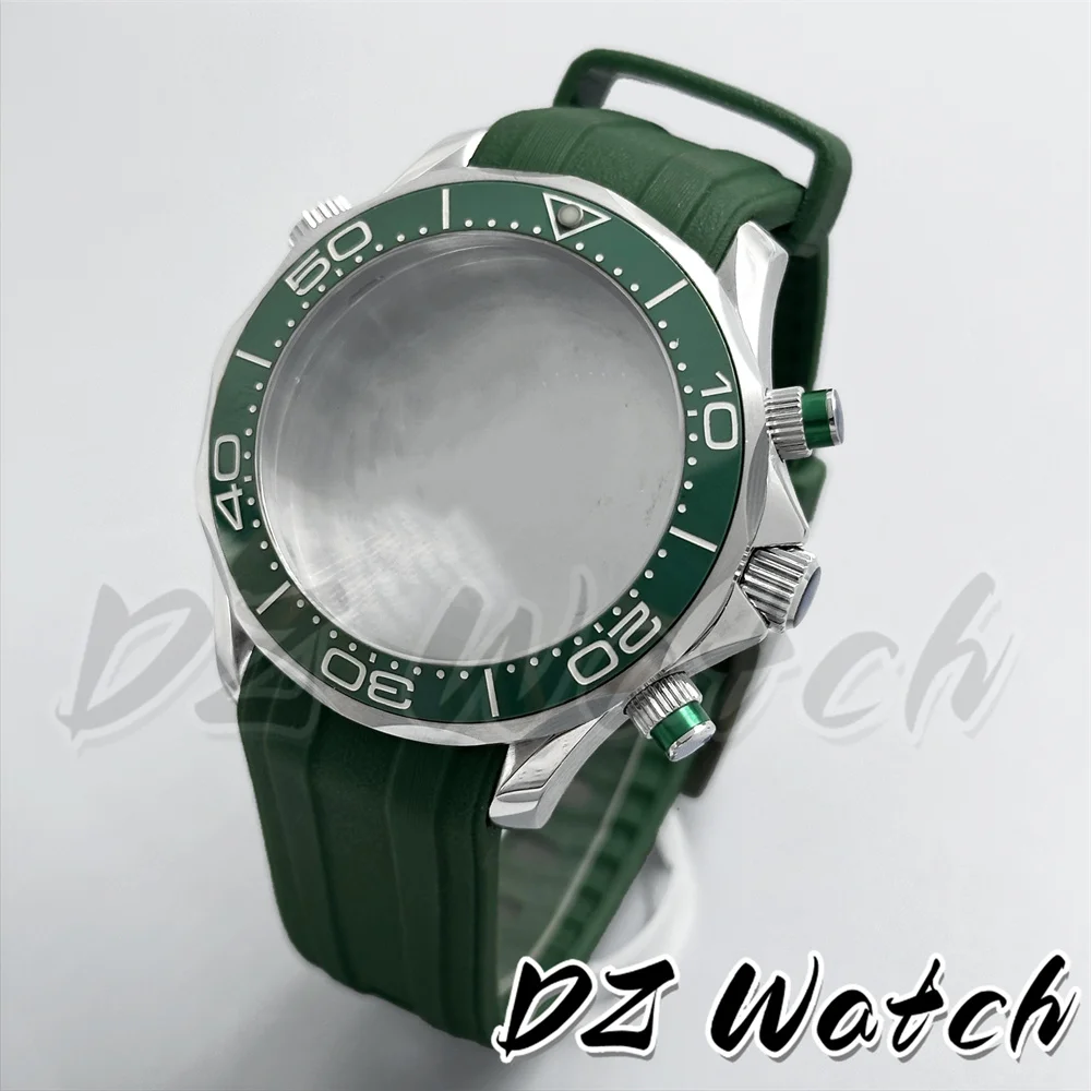 boitier-de-plongee-chronographe-en-acier-inoxydable-de-41-mm-lunette-en-ceramique-verte-verre-saphir-bracelet-en-caoutchouc-vert-compatible-avec-le-mouvement-vk63