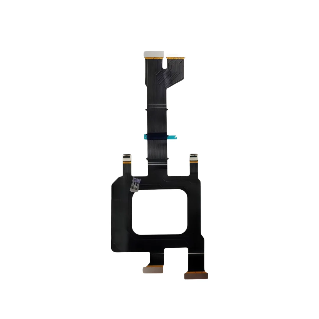 LCD Screen Hinge Foldable Cable For Motorola Razr 50 Ultra/ Razr 50/Razr plus 2024/Razr 2024