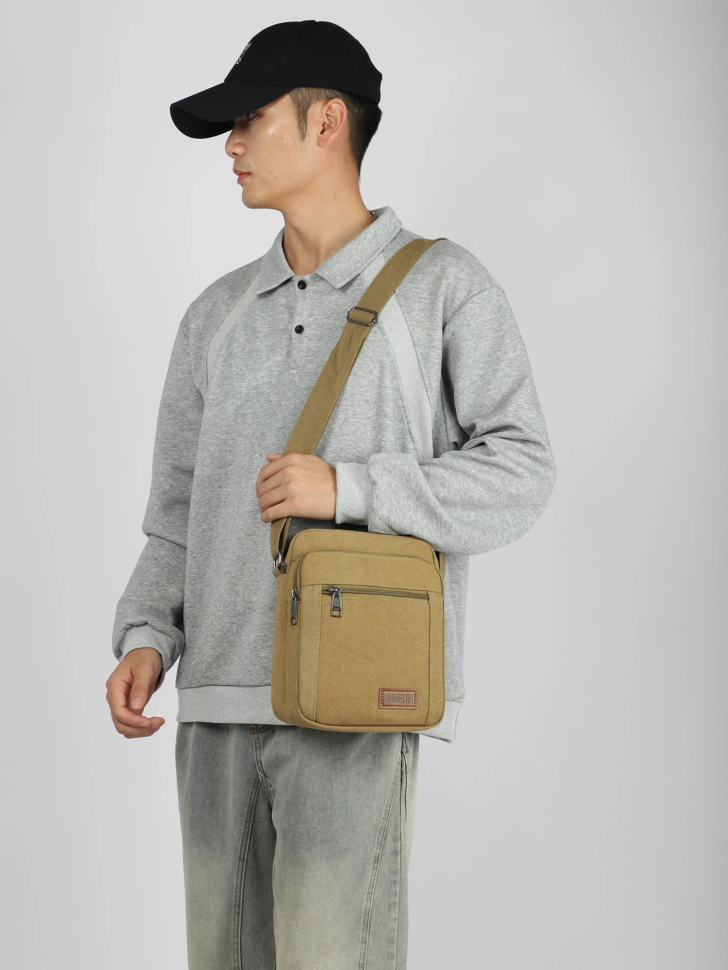 bolsa-de-ombro-casual-de-lona-para-homens-bolsa-crossbody-pequena-bapa-coreana-com-alca-macia-e-fecho-de-ziper-de-poliester