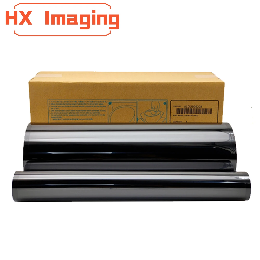 A1DU504203 IBT Transfer Belt For Konica Minolta Bizhub Press C1060 C1070 71HC AccurioPress C2060 2070 3070i 4070 A50U500101