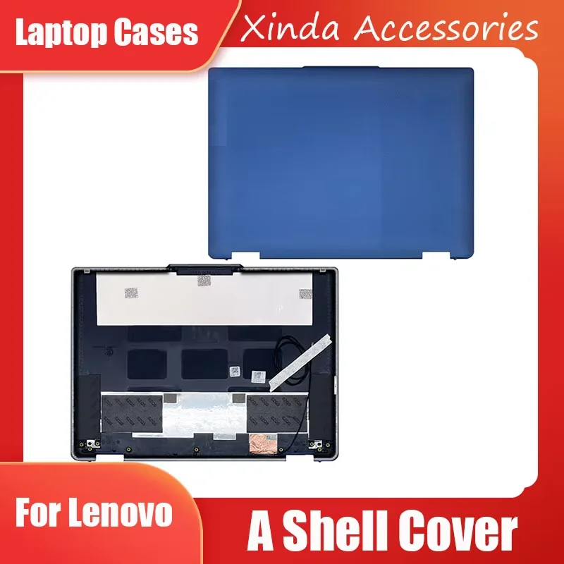 

Замена ноутбука для Lenovo Ideapad Flex 3, хром 15IJL7, чехлы для ноутбуков, аксессуары, задняя крышка ЖК-дисплея, упор для рук, верхняя крышка корпуса, рамка