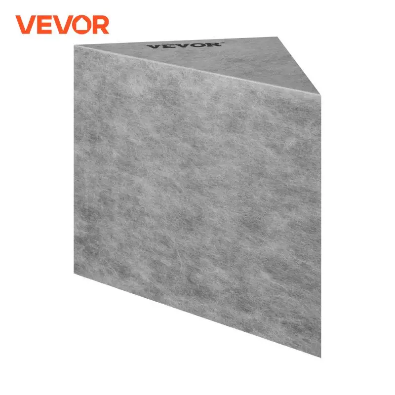 VEVOR Ready to Tile Shower Seat 22.4