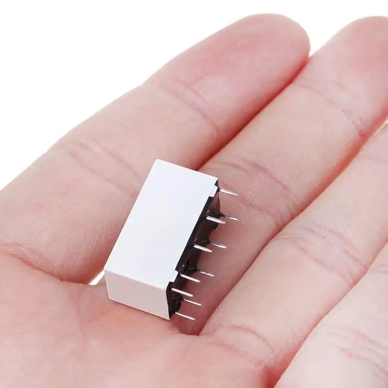 C90A 5V Coil Bistab… - image