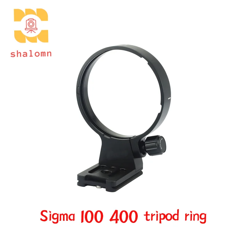 

Новые Кольца для штатива 100-400, альтернативные штативы для Sigma 105 мм/1,4 дюйма 100-400 мм, F5-6.3 DG DN OS, объектив E-mount