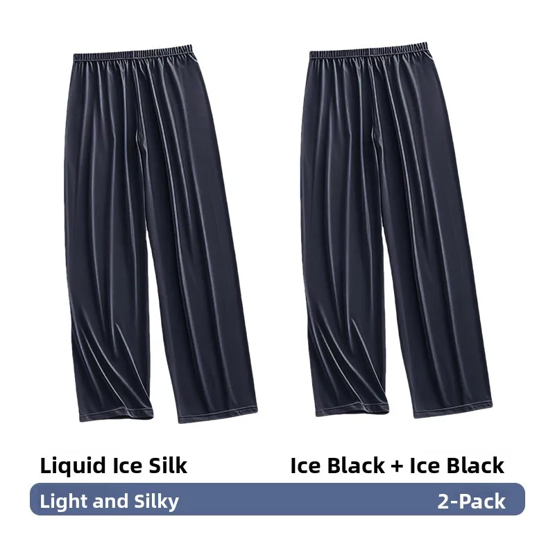 2-pack - ice black + ice black