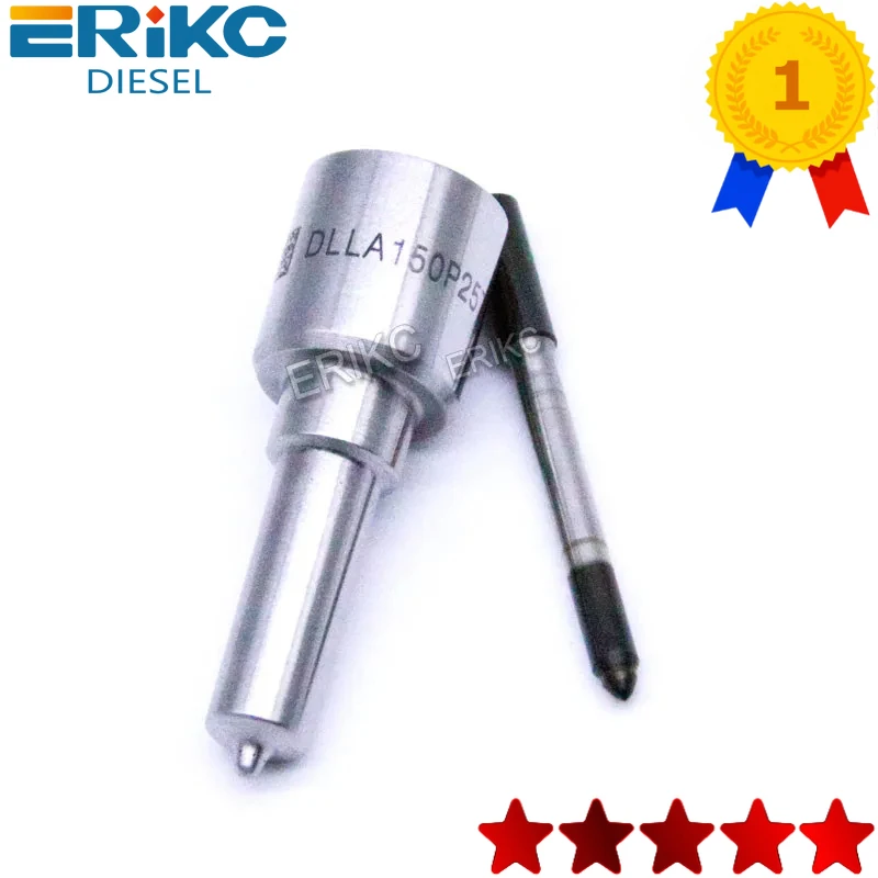 

ERIKC 0445110826 Nozzle Dlla150p2578 Oem 0 433 172 578 Auto Diesel Fuel Dispenser Nozzle Dlla 150p2578 Spray Dlla 150p 2578