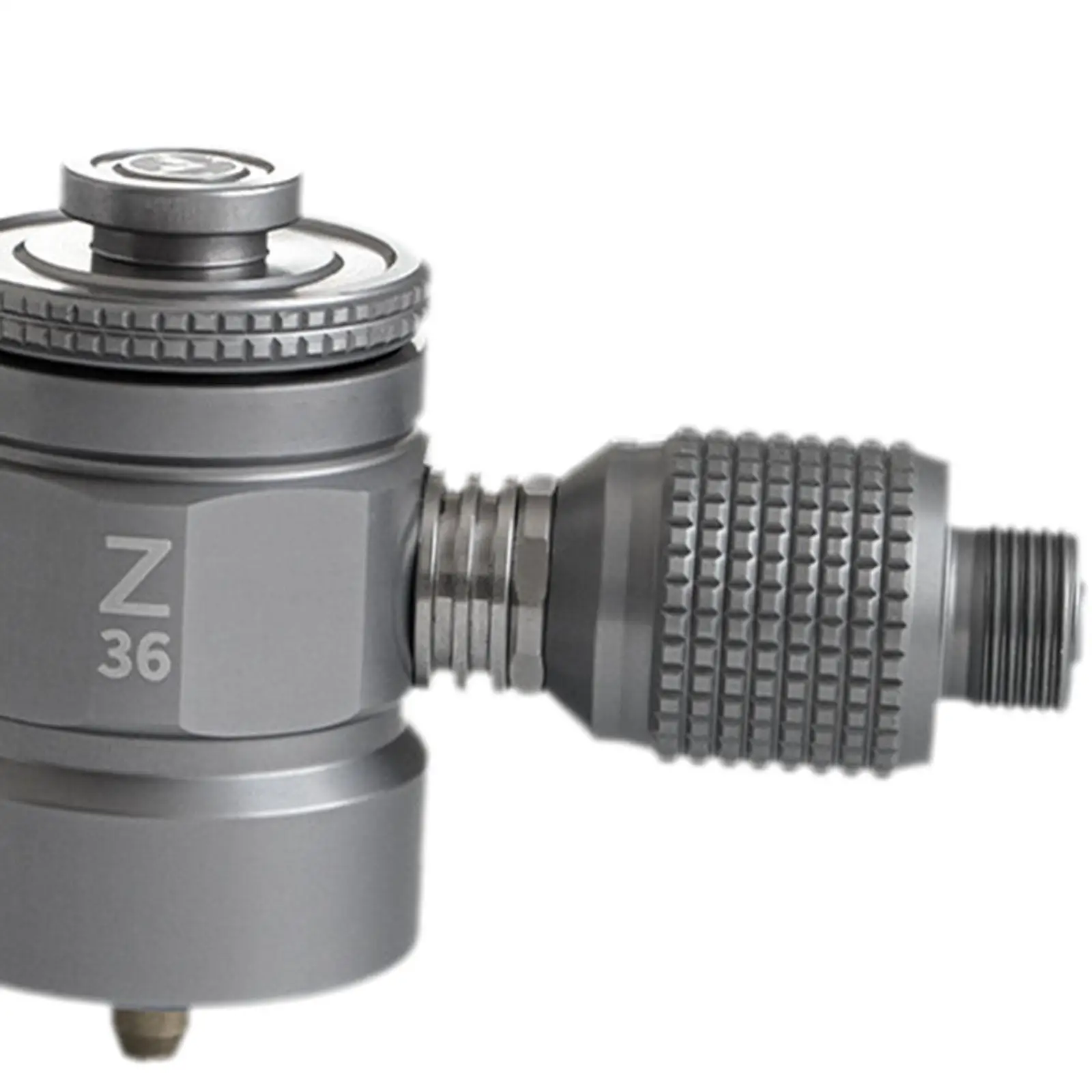 3 قطع غيار محول للتخييم للتجمعات العائلية ونزهات الشواء