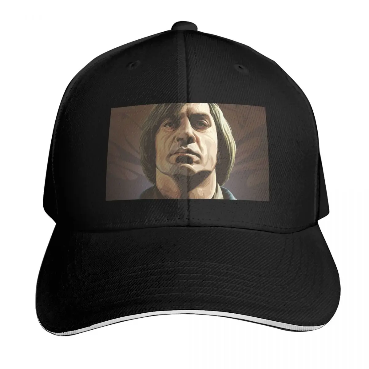 No Country For Old Men Baseball Cap Christmas Hat Winter hat designer cap |-F-| Men Women's