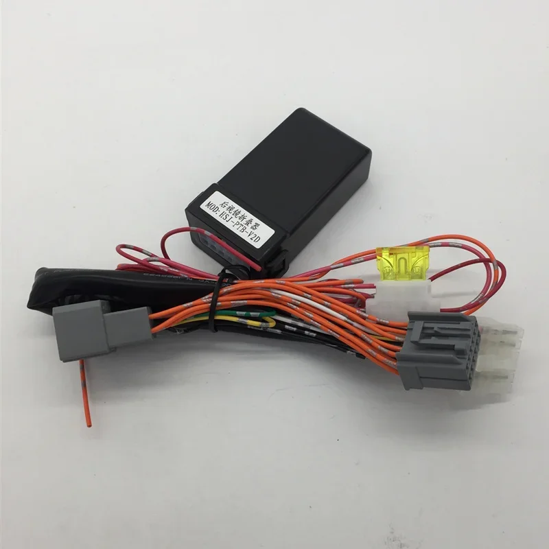 

Car Side Mirror Spreader Kit for Kia Sorento 2009-2015