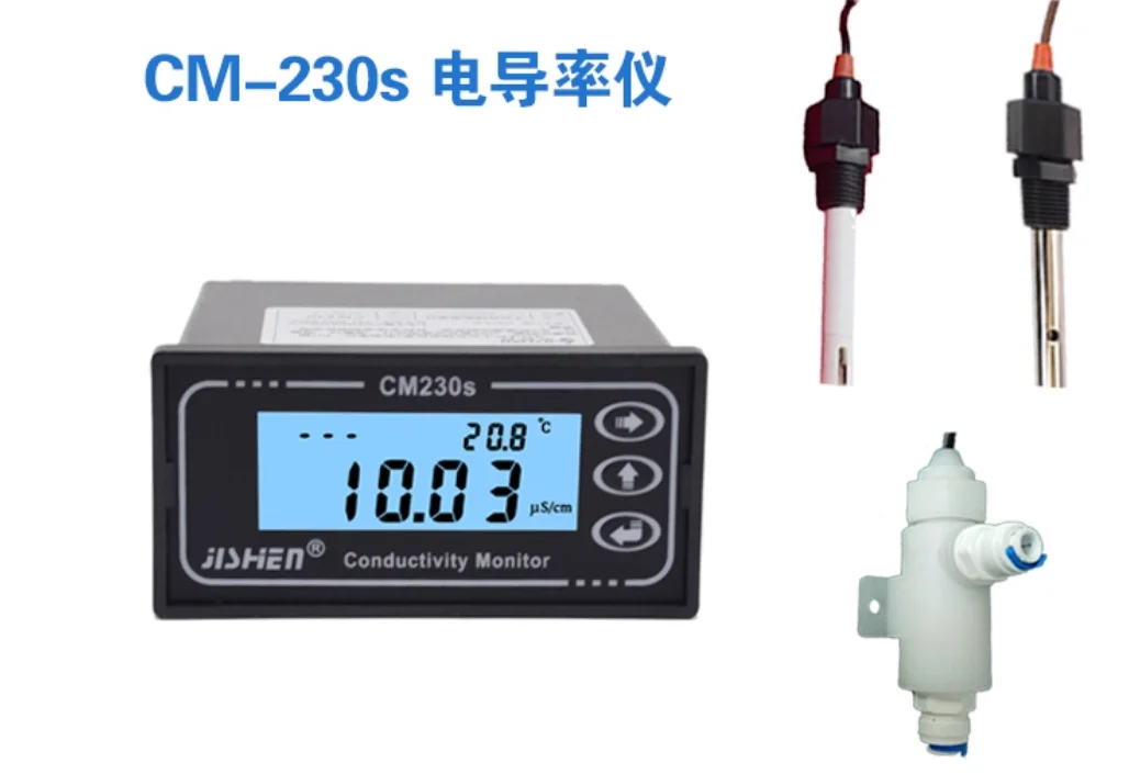 Conductivity Electr…