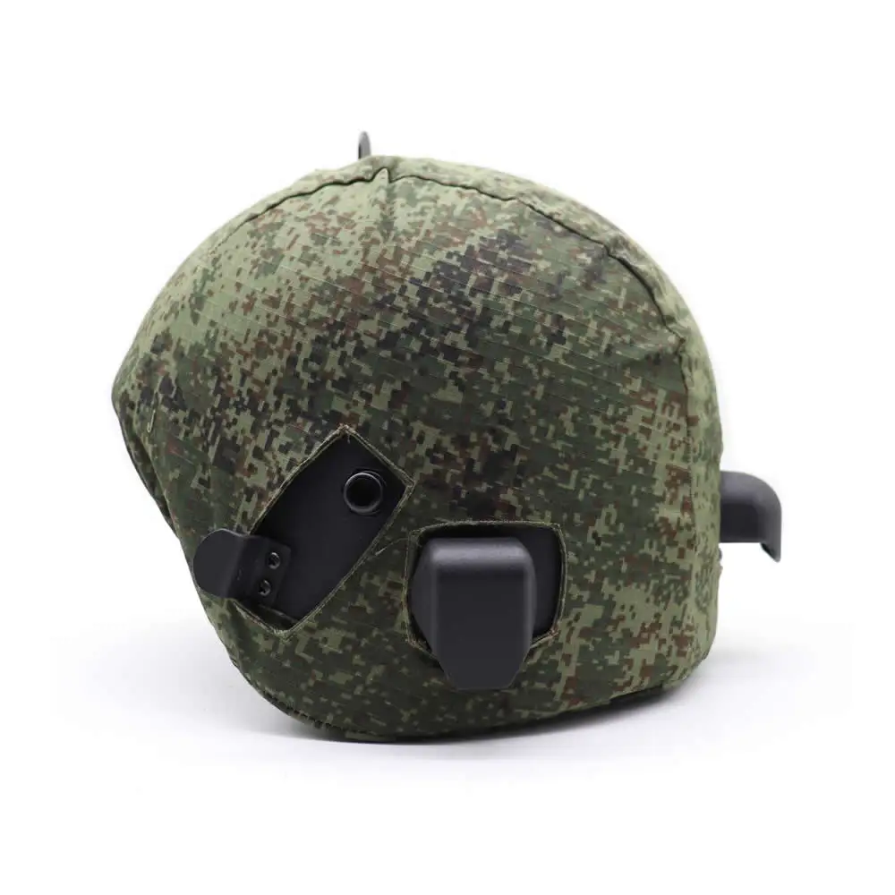 Russian Altyn Helmet Cover Helmet Cloth for K6-3/K63/K-63 Tactical Level III Welding Helmets