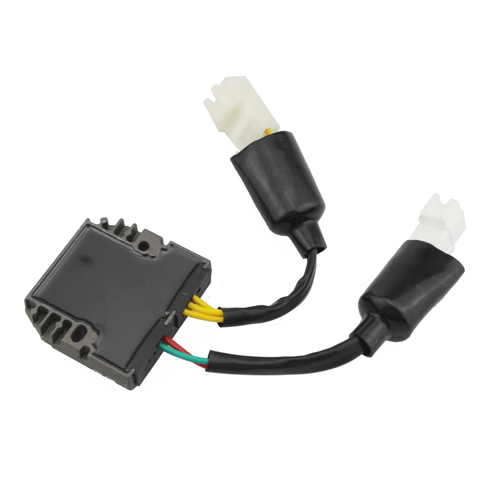 ملف الجزء الثابت المغناطيسي للدراجات النارية ، منظم الجهد ، مُعدّل لهوندا CBF1000 ، تقدير ، من من من من من من أجل هوندا ، من من من أجل الخارج ، من من من أجل الخارج ، إلى الخارج ، #6