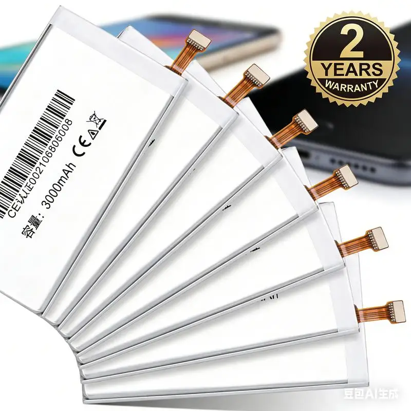 Replacement Earphon…