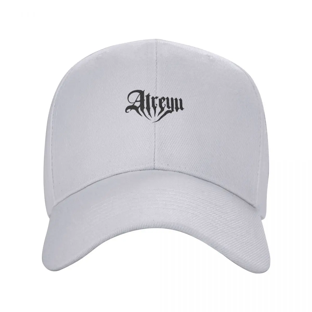 ATREYU LOGO Baseball Cap Luxury Hat party Hat foam party Hat Mens Women's