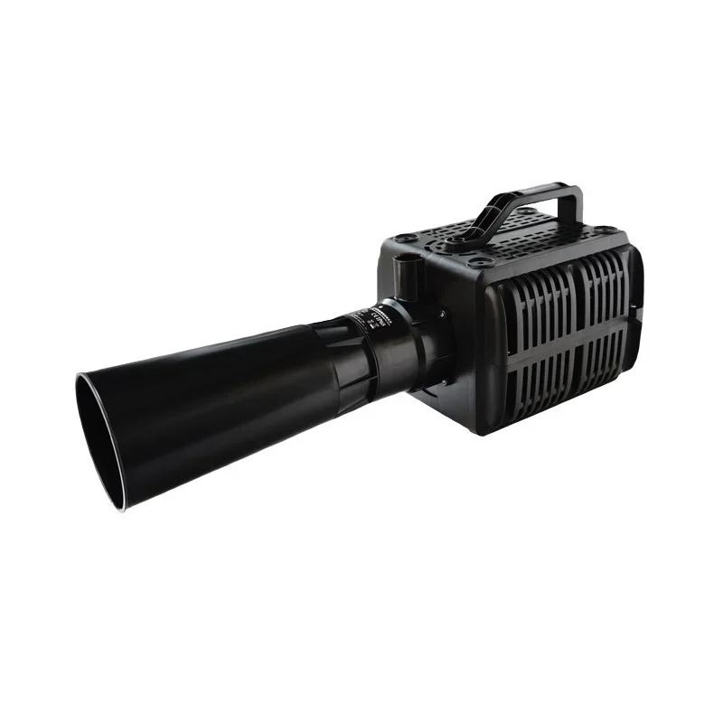 Fish Ponds  Pump 250W/300W/370W/400W/450W 216L/min to 510L/min 220V/240V Underwater Air Jet Machine Submersible Aerator