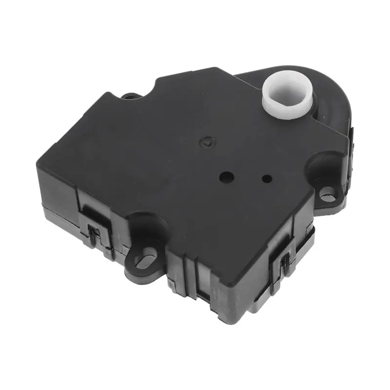 A13F-HVAC Heater Blend Door Actuator 604-107 16124932 For Buick Century Regal Cadillac Escalade Beretta C1500 C3500