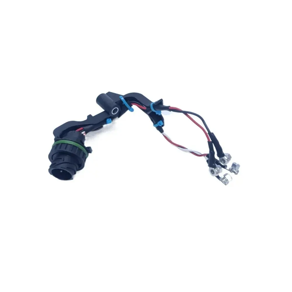 Arnés de inyector de combustible 5289407 Original, compatible con motor Cummins IF3.8