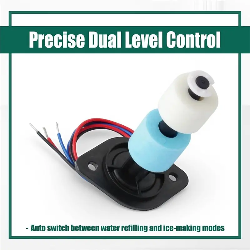 Benchmade Quality Float Switch Water Level Sensor 435490-01