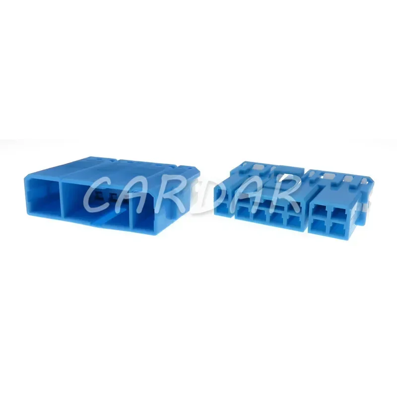 

1 Set 12 Pin 7122-1729-90 7123-1729-90 Auto Wiring Harness Connector Socket With Terminals AC Assembly