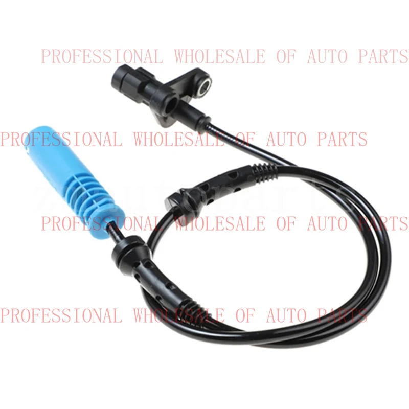 V+ Front ABS Wheel Speed Sensor for BMW 5 Series E39 520i 525i 528i 530 34526756375