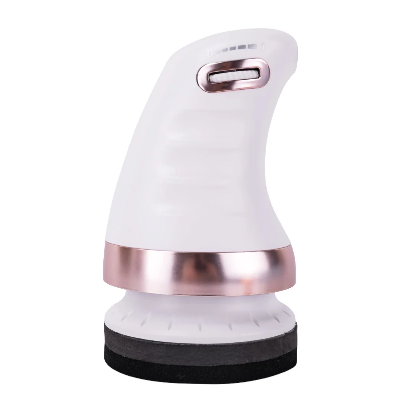 Electric Handheld Body Massager Full Body Massage Promote Fat Breakdown Improve blood Circulation Firm the Skin Reduce Edema