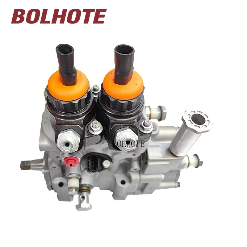 China new manufacture Dies el engine common rail HP0 Fuel Inje ction pump 094000-0660 094000-0662 for denso howo WD615