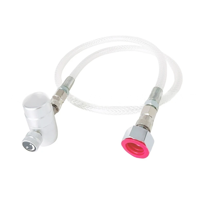 điều chỉnh áp suất có dây ống và bộ chuyển đổi cho lanh 2.20L/2.20L/3.3L/80G/615G/640G 918D