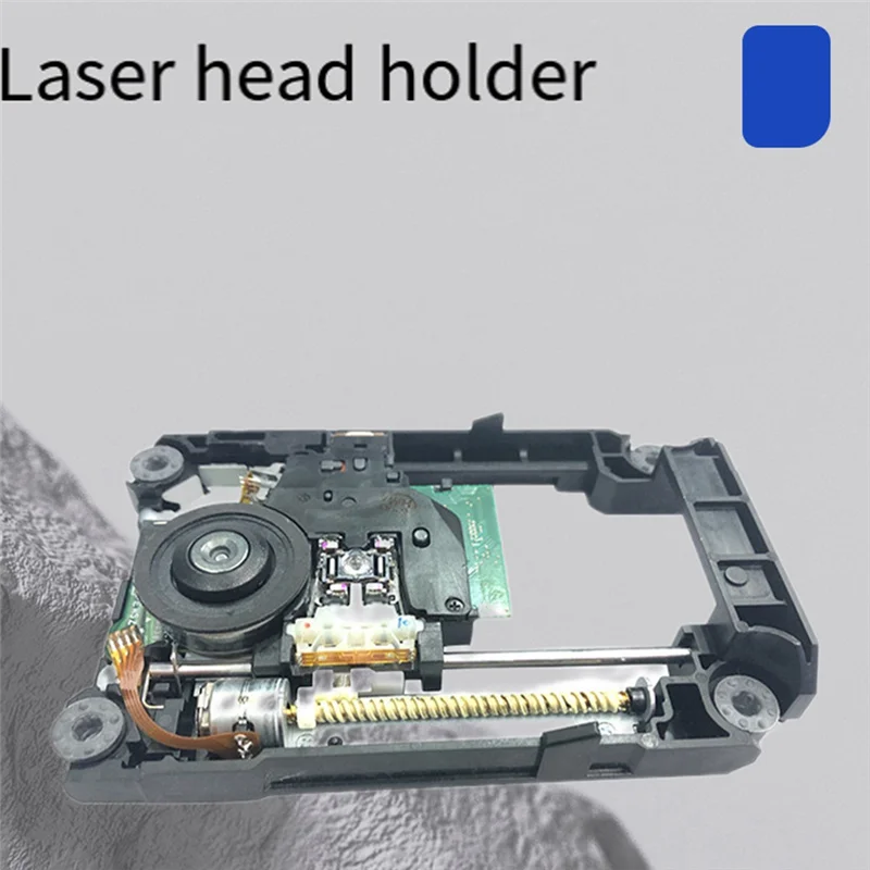 KEM-496AAA Лазерная линза и дека для PS4 SLIM/PRO CUH 70XX 20XX Замена считывателя звукоснимателя с оптическим приводом