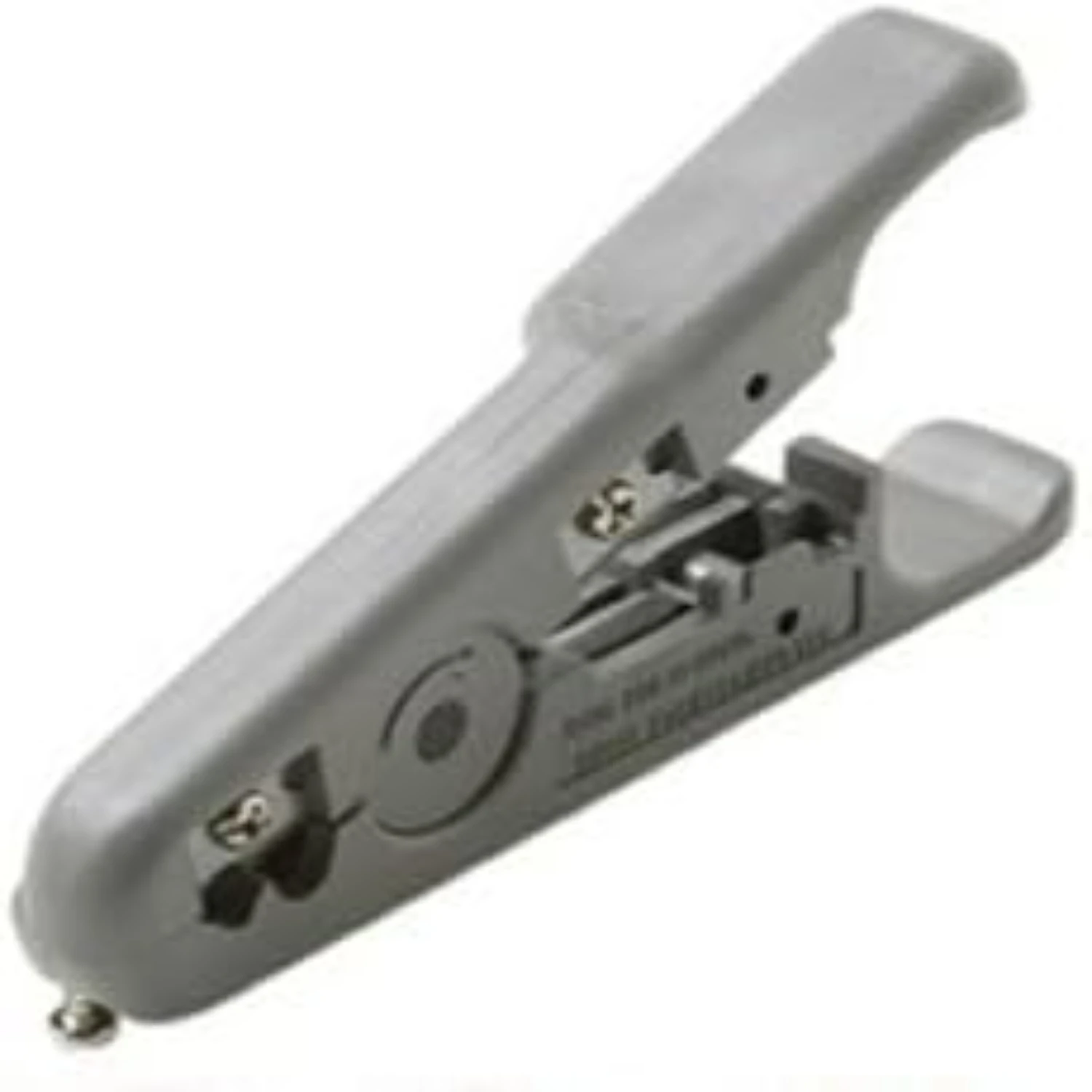 

Exceptional, long-lasting wire cutter for swift and efficient installations - Upgrade your professional toolkit with this ultima