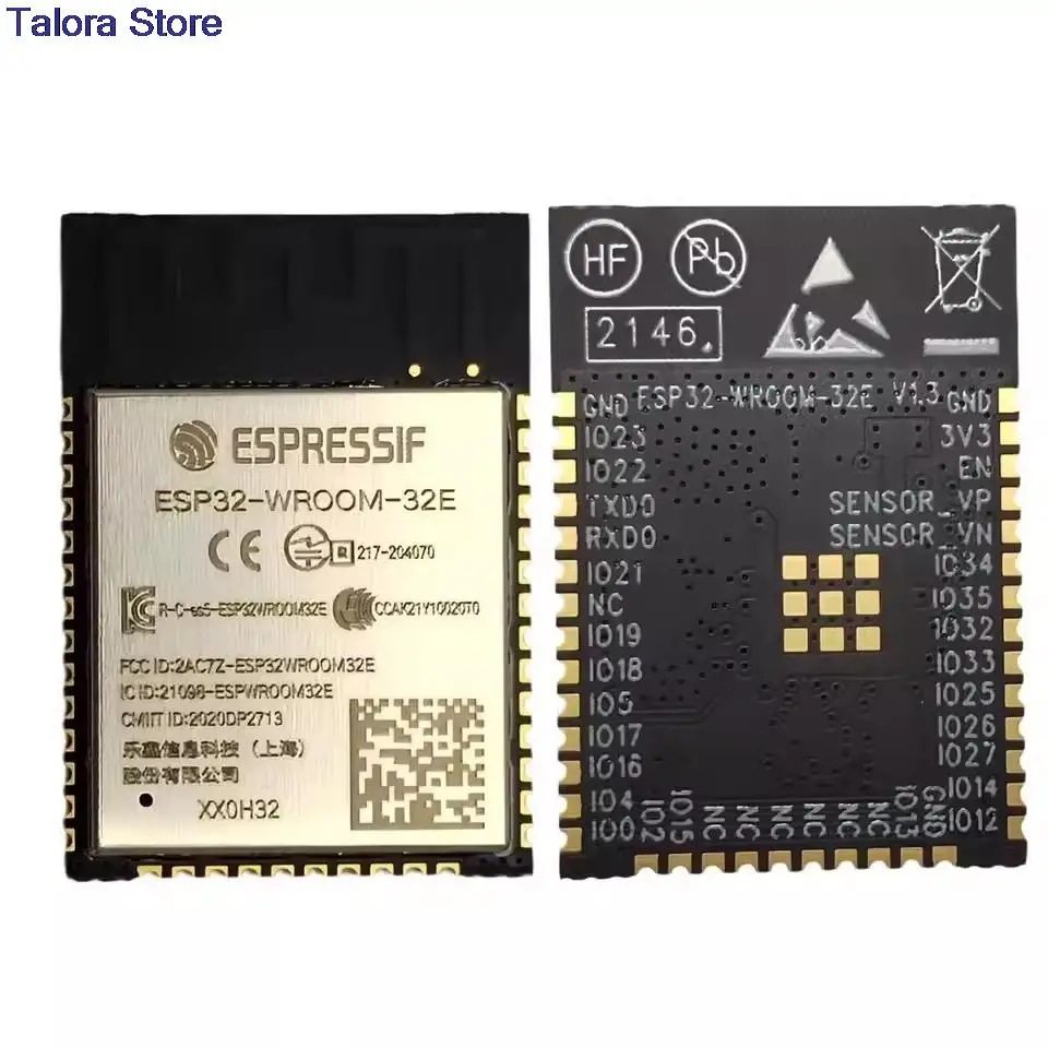 1Pcs-100Pcs/Lot ESP…