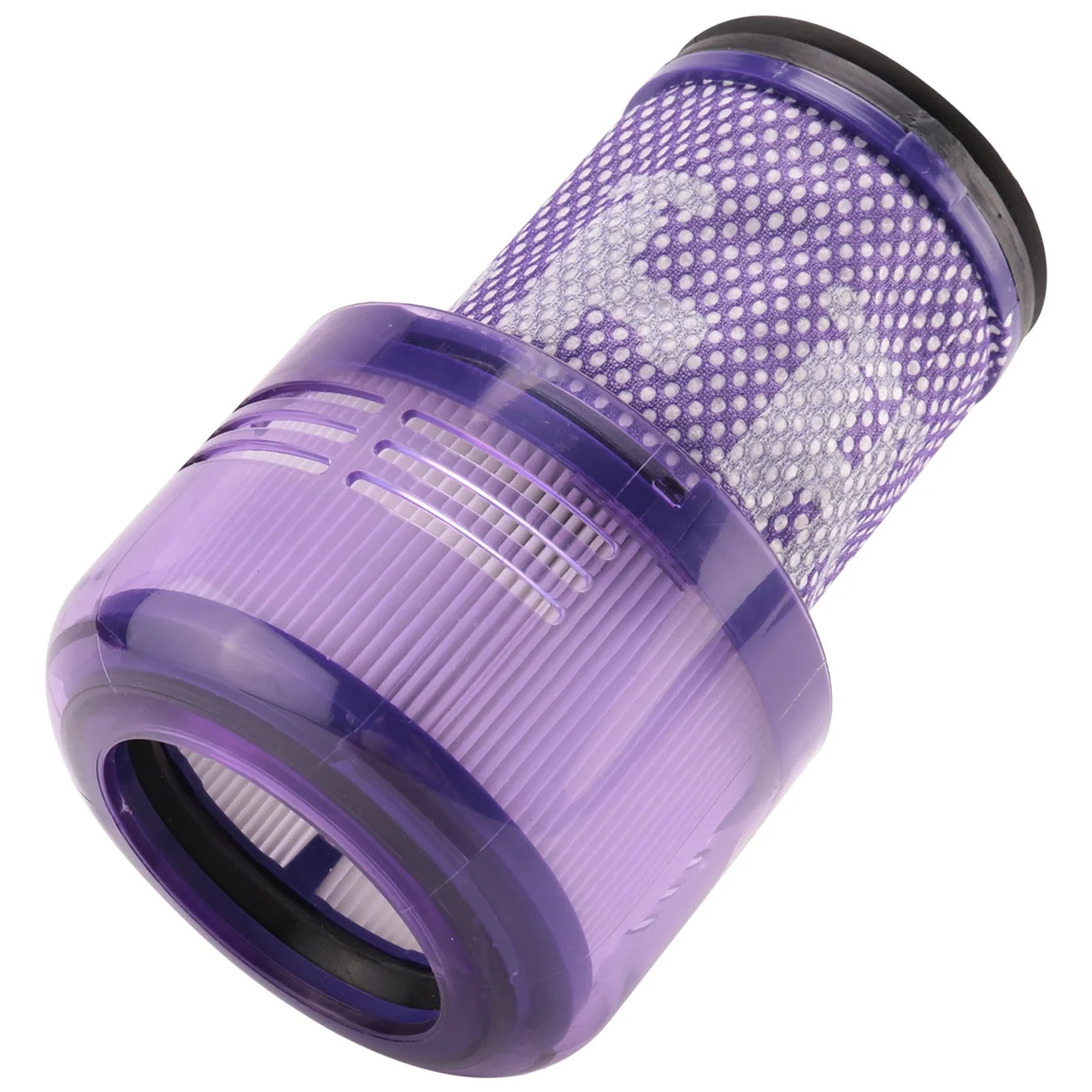 HOT 1Pcs Washable Hepa Filter for Dyson V12 Detect Slim Absolute Total Clean Vacuum Cleaner Replacement Parts Accessories