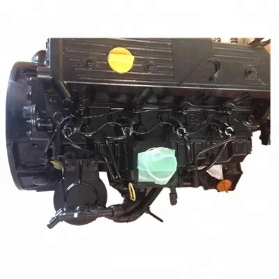 Engine For SK1026 S4D98E-2NFE 4TNV98T-N2FE Engine Assembly