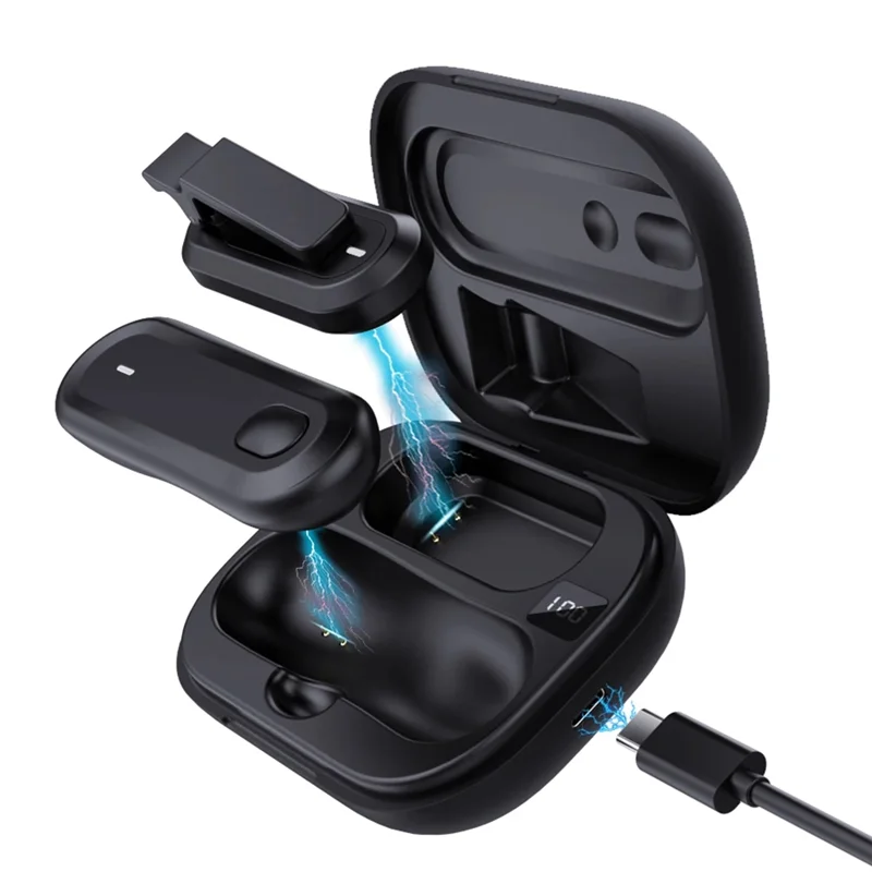 【Superdeals】RF Clicker Page Turner التقاط الصور عن بعد كاميرا التحكم عن بعد تسجيل الفيديو عن بعد لجهاز Kindle Iphone Ipad لنظام Android