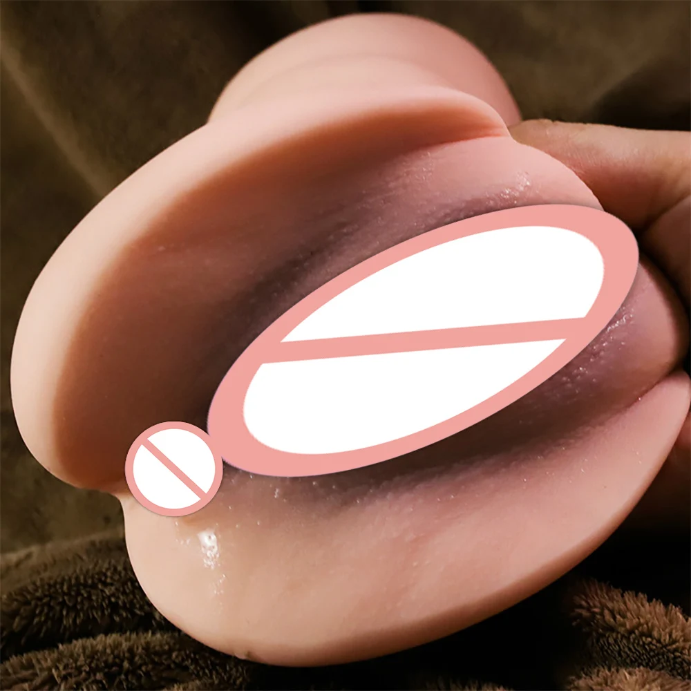 ذكر الاستمناء ثلاثية الأبعاد الحلق العميق الفم منتجات الكبار الاصطناعي الشعور الحقيقي المهبل جيب كس اللسان اللسان الجنس لعب للرجال #1