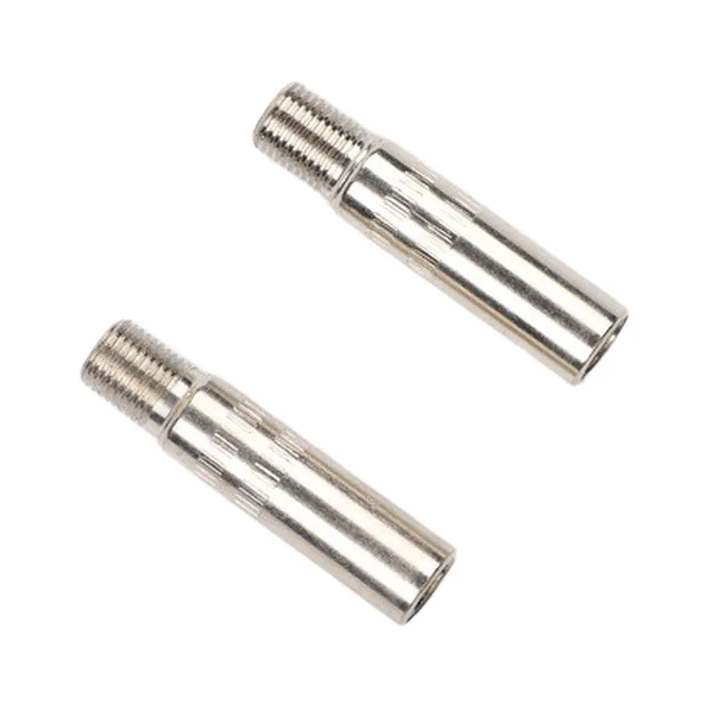 For M365 Tire Valve Extension Electric Scooter Nozzle Self Balance Scooters Effective Leak Prevention Extends Tire Life view 5