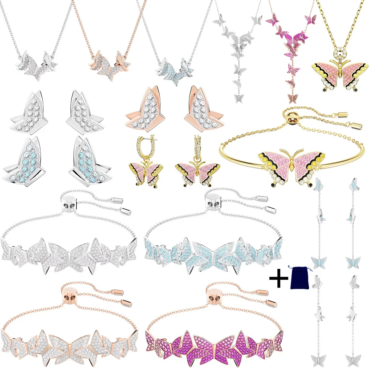 

Новый европейский и американский браслет высокого качества, роскошное изысканное ожерелье, простое модное женское ожерелье S925