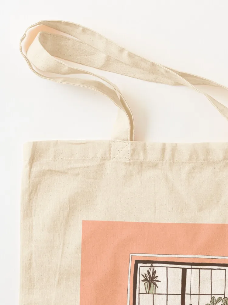 نافذة النبات حمل حقيبة المتسوق حقيبة المرأة ايكو حقيبة أكياس التسوق القابلة لإعادة الاستخدام حمل الحقائب الرجال