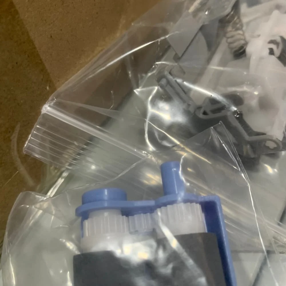 

5SET X RM2-5452 RM2-5397 Tray 2 Pickup Roller + Separation Roller for HP M402 M403 M404 M426 M427 M428 M429 M329 M405 M304 M305