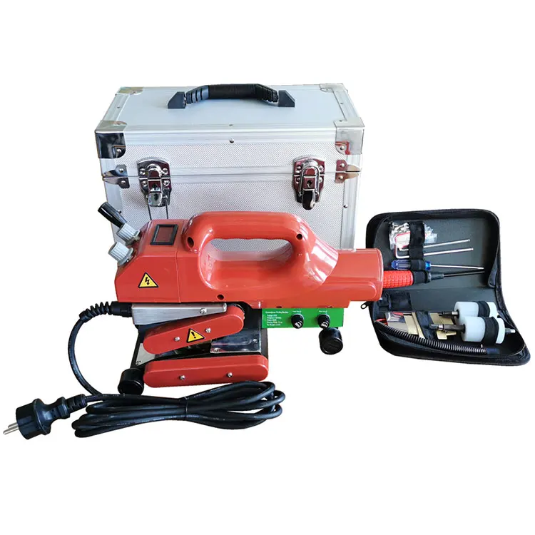 PF-G800D Machine We…