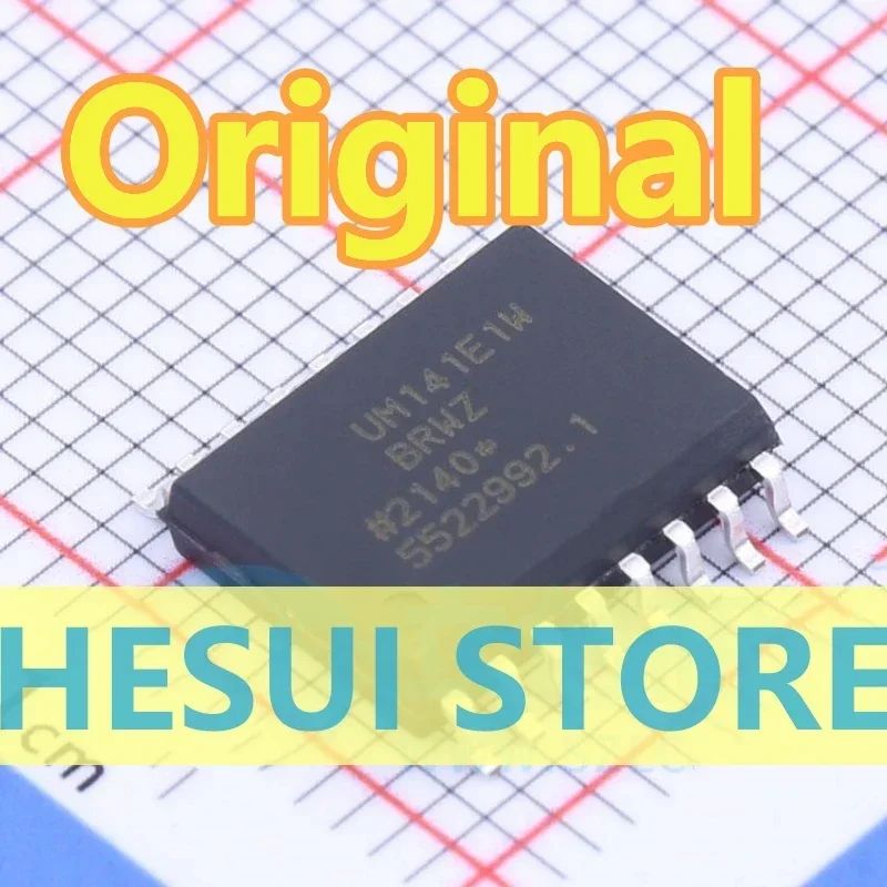 

ADUM141E1WBRWZ-RL SOIC-16-300mil оригинал ADUM141 ADUM141E1WBRWZ