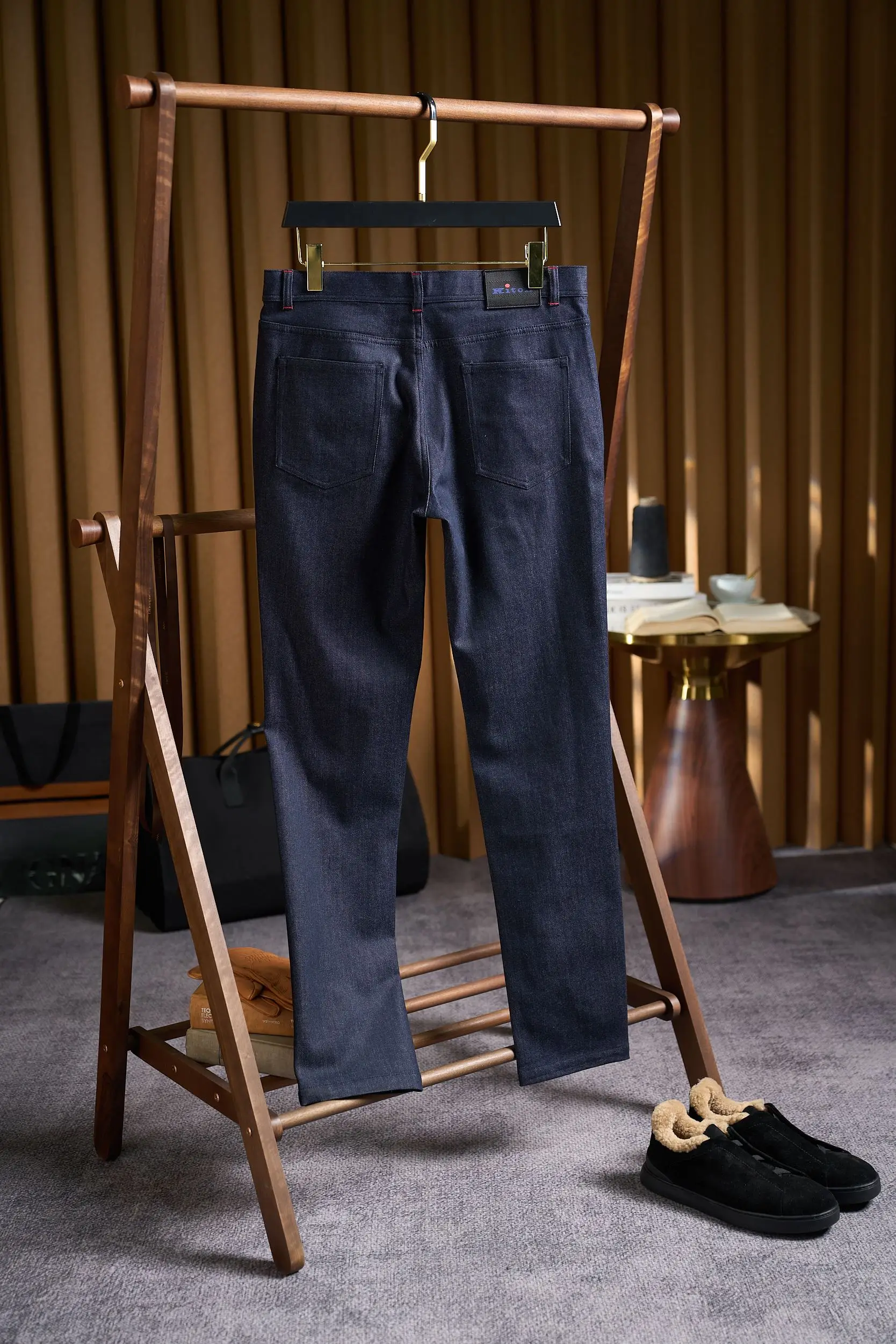 825 High-Quality Kit Men's Spr - Streetwear Brand Kit 评论和价格