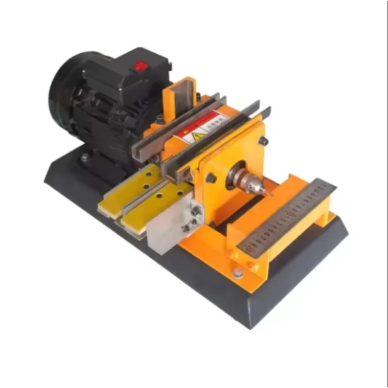 Nest frame making machine