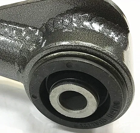 Kit di sollevamento 4x4 Bracci di controllo superiori per Hilux REVO 2015 2020 2021 2023 2024 Conquest Rogue