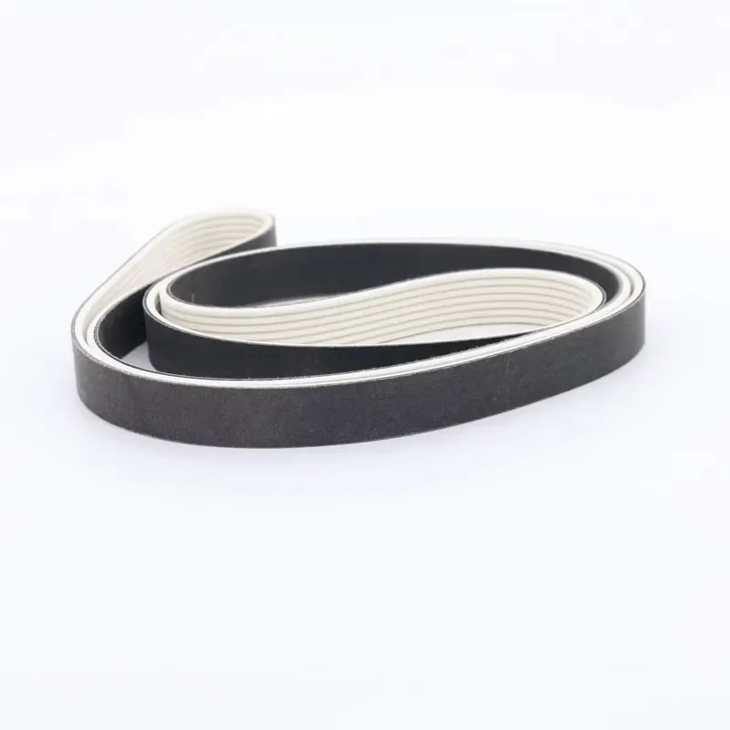 OE 9934650830 4PK830 High Durability Automotive Multi-Rib Belt for Enhanced Engine Performance