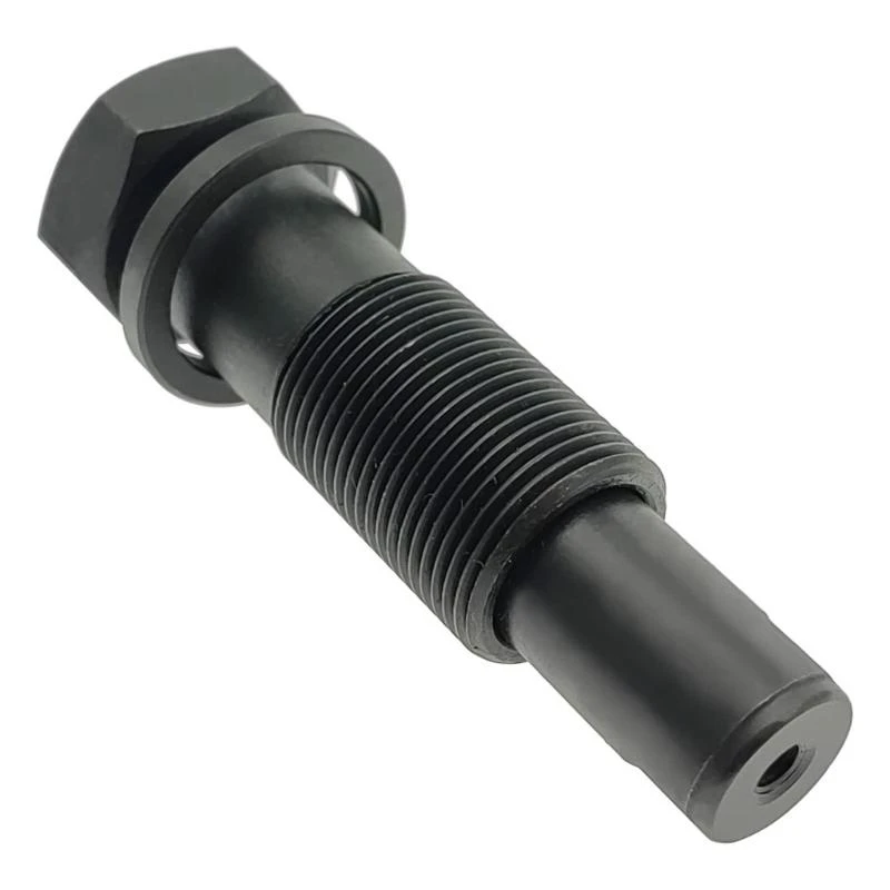 Accuracy Engine Timing Chain Wear Measurement Tool 15cm Length for Car Mini R6FB