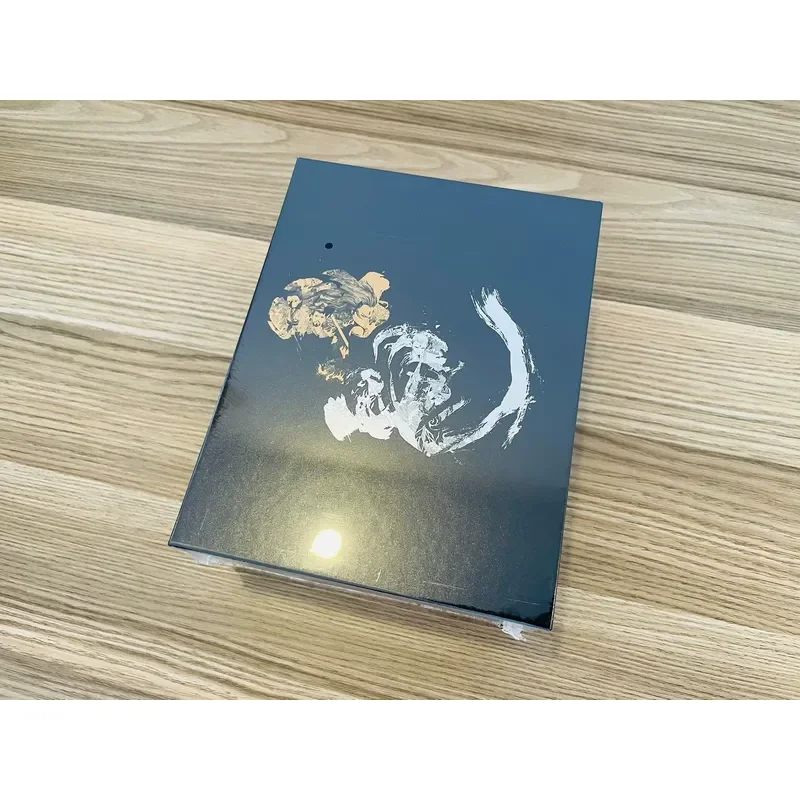 Disc Shadow 1003 Nezha Devil Child Comes to the World