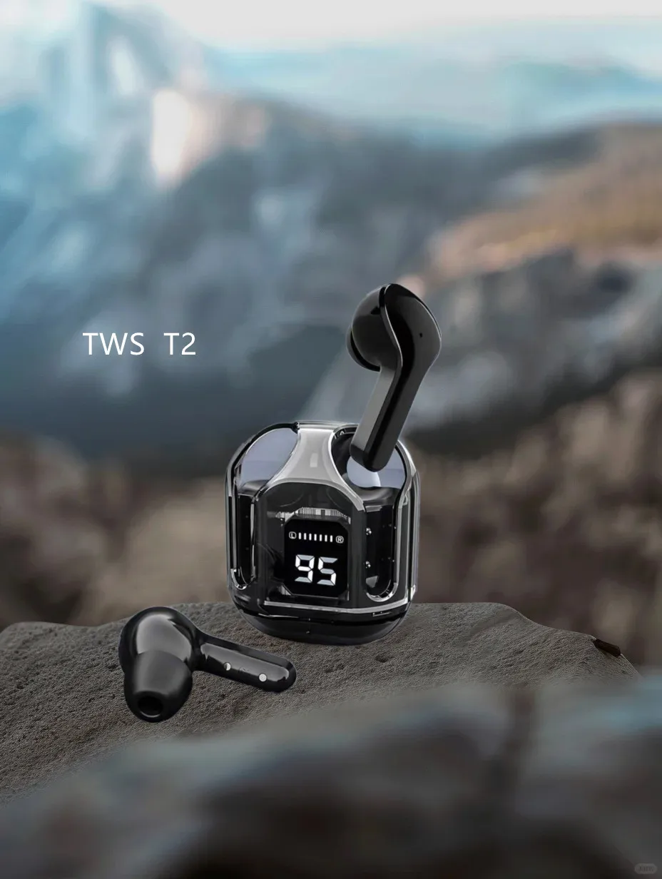 Original New T2 Tws… - image