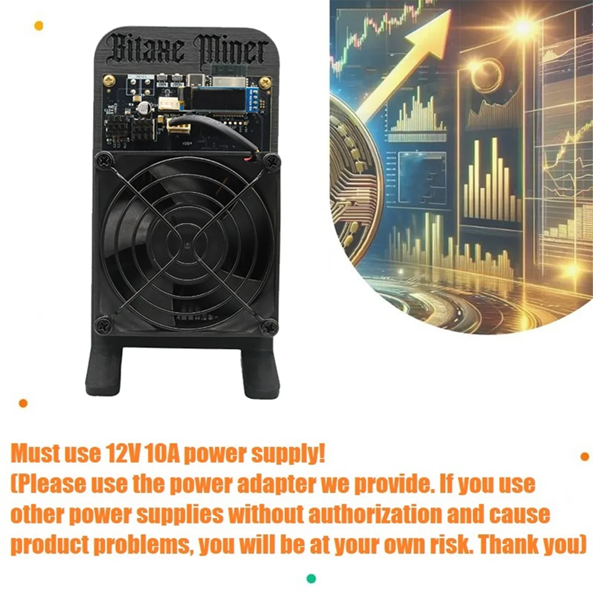 

New Bitaxe SupraHex 702 Solo Miner 6XBM1368 ASIC Chip 3.5T-4.2TH/S 60W-110W Bitcoin BTC Miner Open Source ASIC Miner BR PLUG